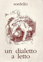 Un dialetto a letto