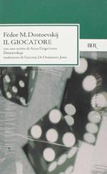 Il giocatore