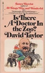 Is there a doctor in the zoo?