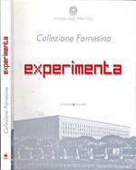 Experimenta. Collezione farnesina