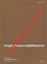 Terapia fisica e riabilitazione