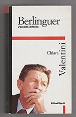 Berlinguer. L'eredità difficile