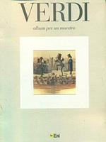 Verdi, album per un maestro