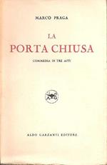 La porta chiusa