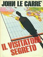 Il visitatore segreto