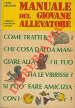 Manuale del giovane allevatore