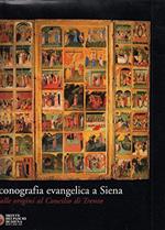 Iconografia Evangelica A Siena
