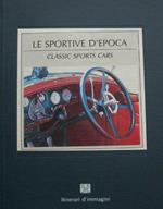 Le sportive d'epoca