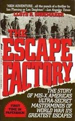 The Escape Factory: The Story of Mis-X