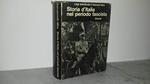 Storia D'Italia Nel Periodo Fascista 1964