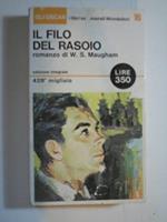 Il Filo Del Rasoio