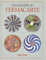 Collezione di fermacarte