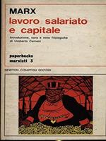 Lavoro Salariato E Capitale