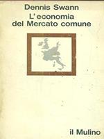 L' Economia Del Mercato Comune