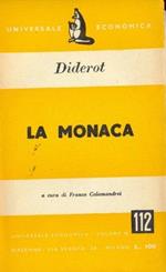 La monaca