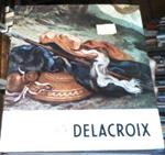 Lee Johnson: Delacroix,1963