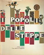 I Popoli Delle Steppe