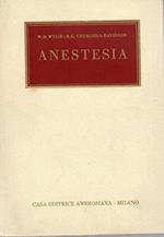 Anestesia