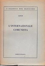 L' Internazionale Comunista