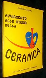 Avviamento Allo Studio Della Ceramica