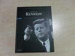 John Fitzgerald Kennedy