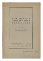 Armamenti e congiuntura economica