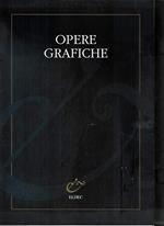 Opere Grafiche (1998)