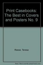 Print Casebooks 9: The Best in Covers & Posters/1991-92 Edition