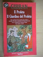 Il profeta - Il giardino del profeta