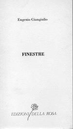 Finestre ( Poesie)