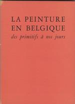 La Peinture En Belgique Des Primitifs A Nos Jours