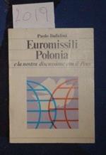 Euromissili Polonia e la nostra discussione con il PCUS. A cura del PCI