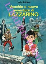 Vecchie E Nuove Avventure Di Lazzarino