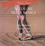 Il colore della Musica - Fondazione Maimeri