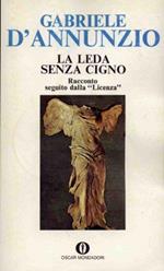 La Leda senza cigno Racconto seguito dalla 