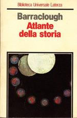 Atlante della storia 1945-1975