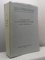 Le Saint Siège et la guerre en Europe. Janvier - décembre 1943 - Actes et documents du Saint Siège relatifs à la Seconde guerre mondiale, n. 9