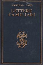 Lettere familiari