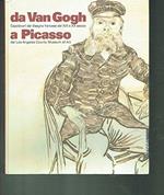 Da Van Gogh a Picasso. Capolavori del disegno francese del XIX e XX secolo dal Los Angeles County Museum of Art. Catalogo della mostra