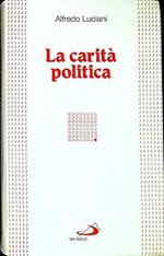 La carità politica