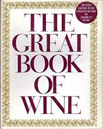 Great Book of Wine: Ten Classics