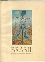Brasil - Dipinti di Candido Portinari