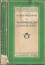 Il Romanzo di un Colpo di Stato