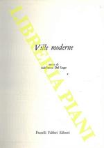 Ville moderne