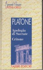 Apologia Di Socrate - Critone