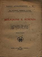 Religione e Scienza