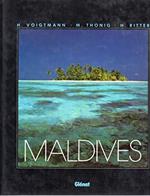 Maldives / Glénat -1987 In Francese e in Italiano