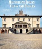 Magnificent Italian Villas and Palaces