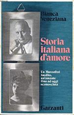 Storia italiana d'amore