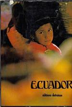 Ecuador (French Edition)
